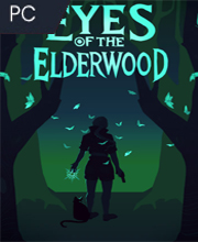 Eyes Of The ElderWood