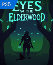 Eyes Of The ElderWood PS5
