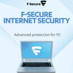 F-Secure Internet Security 2024