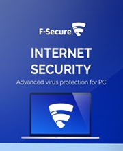 F-Secure Internet Security 2025