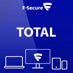 F-Secure Total