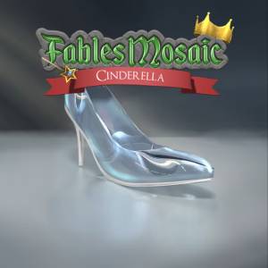 Fables Mosaic Cindarella PS5
