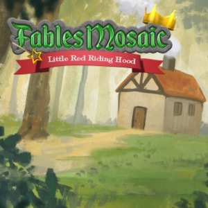 Fables Mosaic Little Red Hood PS5