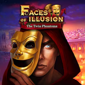 Faces of Illusion The Twin Phantoms