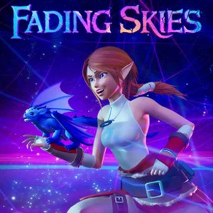 Fading Skies
