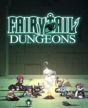 Fairy Tail Dungeons Nintendo Switch