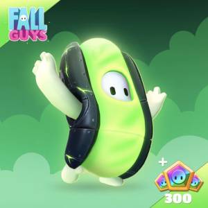 Fall Guys Hotdog Fusion PS4