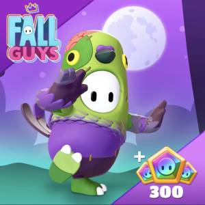 Fall Guys Pigeon Reanimated Xbox Series X