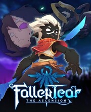 Fallen Tear The Ascension Xbox One