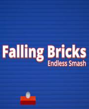 Falling Bricks Endless Smash PS4