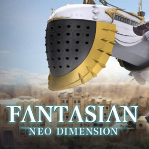 FANTASIAN Neo Dimension Xbox Series X