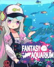Fantasy Aquarium PS5