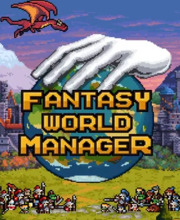 Fantasy World Manager