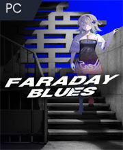 Faraday Blues