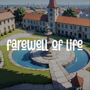 Farewell of Life PS4