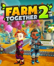 Farm Together 2 – Cyber Pack Xbox Series X