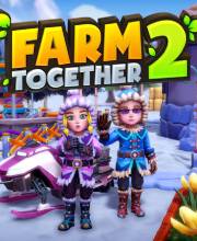 Farm Together 2 Frosty Pack Nintendo Switch