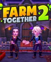 Farm Together 2 Gothic Pack Nintendo Switch