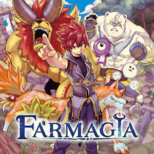Farmagia