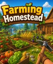 Farming Homestead Nintendo Switch