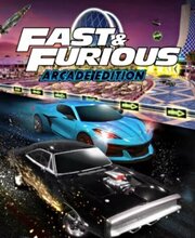 Fast & Furious Arcade Edition Xbox Series X