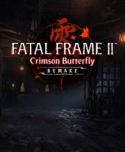 FATAL FRAME 2 Crimson Butterfly REMAKE Nintendo Switch 2