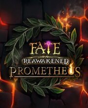 FATE Reawakened Prometheus Nintendo Switch