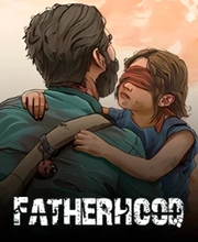 Fatherhood Nintendo Switch
