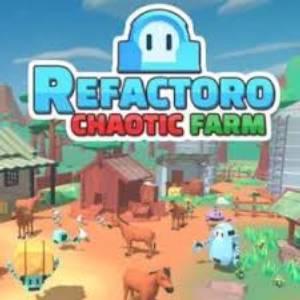 Refactoro Chaotic Farm
