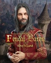 Feudal Baron King’s Land Xbox One