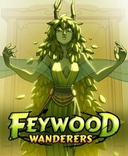 Feywood Wanderers