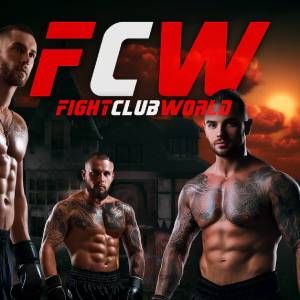 Fight Club World PS4
