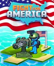 Fight For America Xbox Series X
