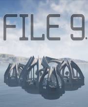 FILE 9 PS5