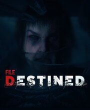File Destined Xbox Series X