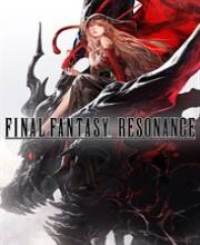 FINAL FANTASY RESONANCE