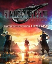 FINAL FANTASY VII REBIRTH Digital Deluxe Edition Upgrade Xbox One