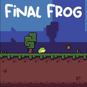 Final Frog PS5