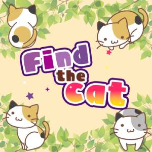 Find the cat Nintendo Switch