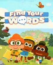 Find Your Words
