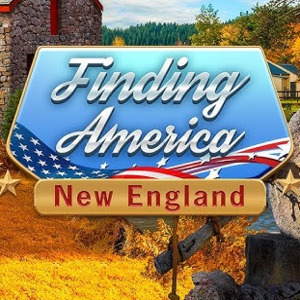 Finding America New England PS5