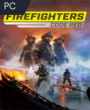 Firefighters Code Red