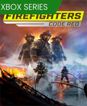 Firefighters Code Red Xbox Series X