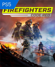 Firefighters Code Red PS5