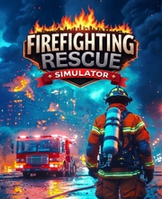 Firefighting Rescue Simulator Nintendo Switch