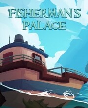Fisherman’s Palace