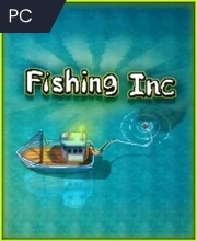 Fishing Inc