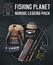 Fishing Planet Nordic Legend Pack Xbox One