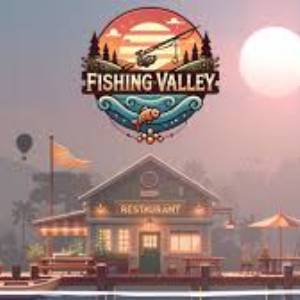 Fishing Valley Nintendo Switch