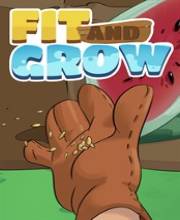 Fit and Grow Xbox Series X